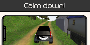 4x4 Rally 3D Screenshot 1