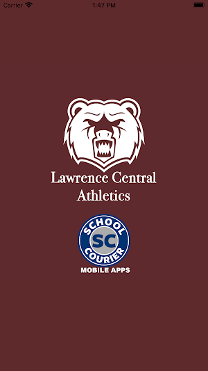 Lawrence Central Athletics IN Screenshot 0