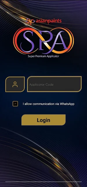 Super Premium Applicators Screenshot 2
