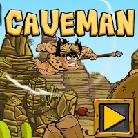 Caveman Hunt