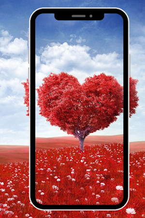 Flower Wallpapers Screenshot 3