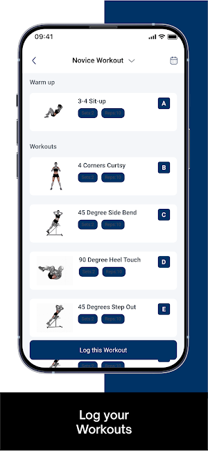 Your Way Online Coaching Screenshot 1
