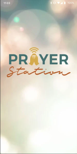 Prayer Station Screenshot 0