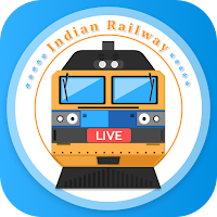 Live Status - Track My Train