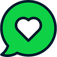 Chat y conoce personas como tu