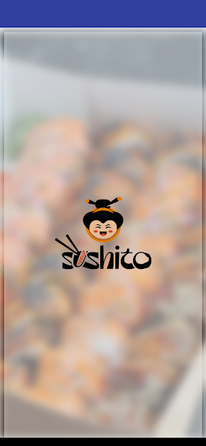 SUSHITO screenshot 2