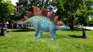 Dino Dan - Dino Cam Screenshot 1