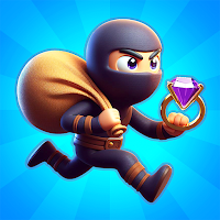 Thief Escape