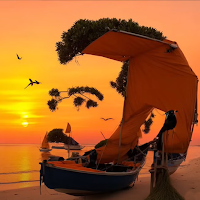 Ai Illusion Photo editor