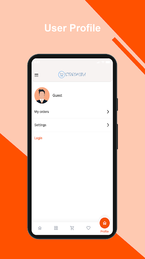 Storemina Screenshot 3