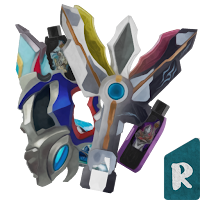 Trigger And Decker Ultra Items