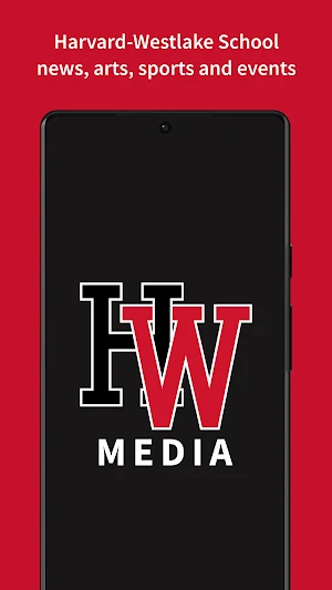 HW Media Screenshot 0