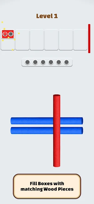 Jenga Sort Screenshot 0