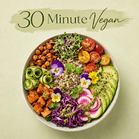 30 Minute Vegan