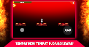 Hantu Pocong Simulator - Kabur Screenshot 1
