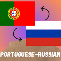 Portuguese-Russian Translator