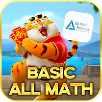 Basic All Math formula
