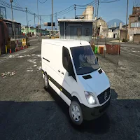 Sprinter Drive Simulator