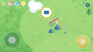 Little Rescue Worlds Screenshot 1