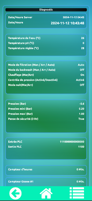 UBO SPA2 Screenshot 2
