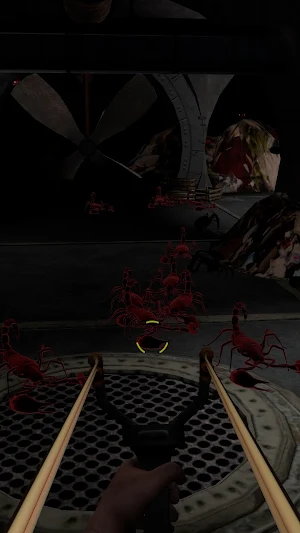 Slingshot Exterminator Screenshot 3