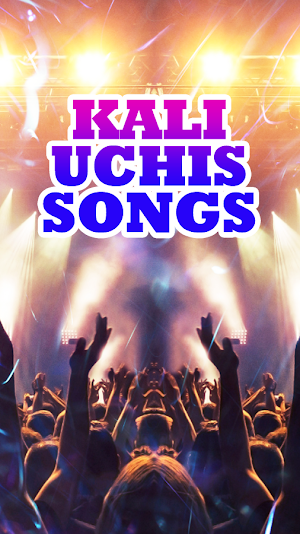 Kali Uchis Songs Screenshot 0