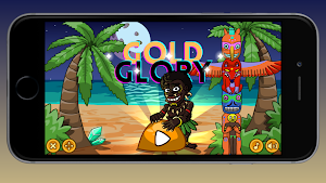 Gold Glory Screenshot 1