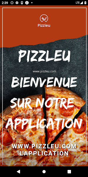 Pizzleu Screenshot 3