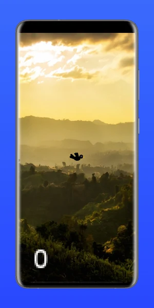 Flying Crow Screenshot 0