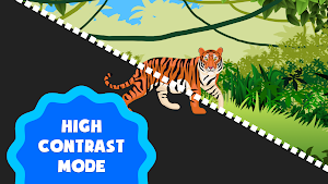 Peek-a-boo! baby and toddlers guessing game Screenshot 1