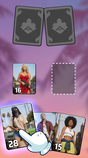 Mob Deck Screenshot 0