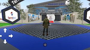 Terraterri Screenshot 1