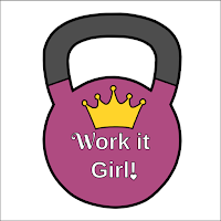 work it girl