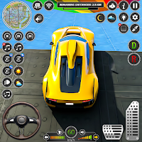 Real Stunt Drive Simulator