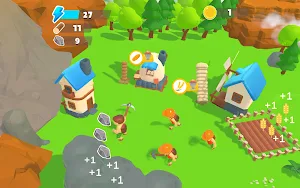 Exploration Rush Screenshot 3