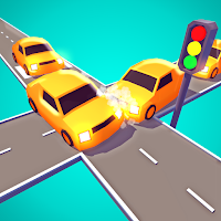Traffic Rush Hour