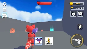 Raccoon Shooter Screenshot 3