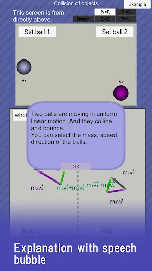 A-Physics  (Mechanics) Screenshot 3