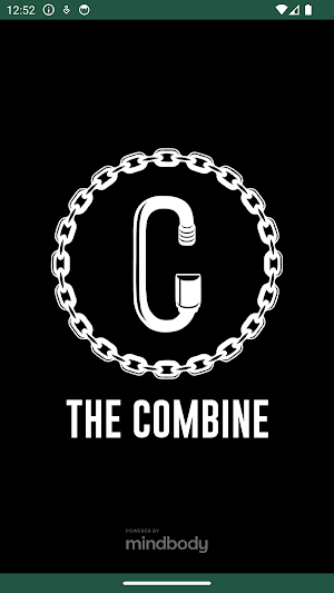 The Combine Oakland Screenshot 0