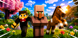 Mob Animations Mod Minecraft Screenshot 0