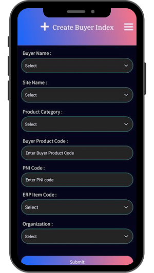BIMS Screenshot 3