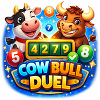 Bulls & Cows Arena