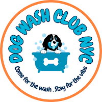 Dog Wash Club NYC