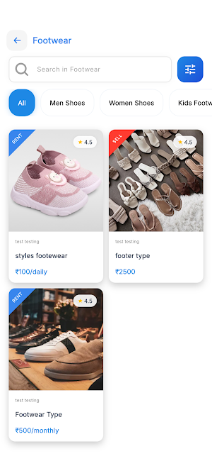 Upleex Screenshot 2