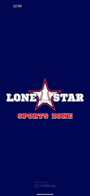 Lone Star Sports Zone Screenshot 0