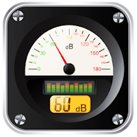 Sound Meter : Decibel Meter