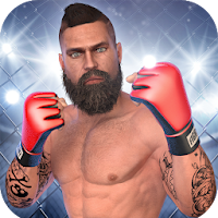 MMA Fighting Clash