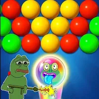 PEPECB SHOOTER