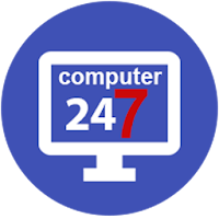 Computer 247 - for Bank PO, IBPS, SSC CGL, SBI