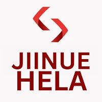JIINUE HELA